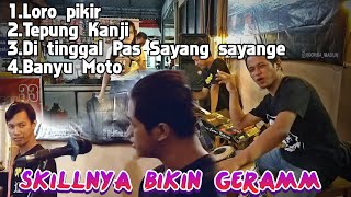 Download lagu Aksi Yayan jandut saat bertemu dengan Dika Keyboard ( Saling menunjukan skill ) mp3 Download lagu Aksi Yayan jandut saat bertemu dengan Dika Keyboard ( Saling menunjukan skill ) mp3