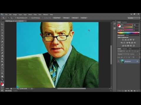 How to Create Animation in Photoshop CS6