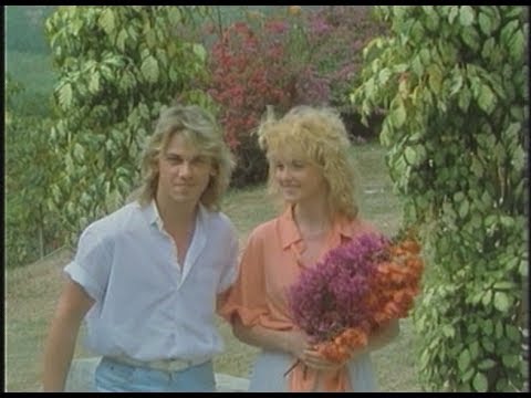 Iveta Bartošová & Michal Penk - Tichá píseň (1988)
