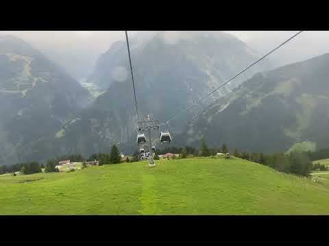 8er Finkenberg Full Ride - Ski & Gletscherwelt Zillertal 3000