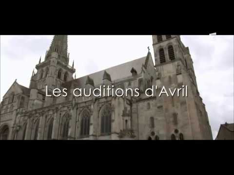 PCCB : Des Voix pour la Paix