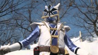 Come Back! Samurai Sentai Shinkenger: Special Act (2010) Video