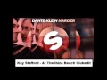Dante Klein Harder Remix Kay Stafford At The Ibiza Beach Clubedit