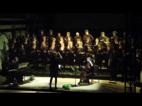 Caljenté - The Rhythm of Life (Cy Coleman)