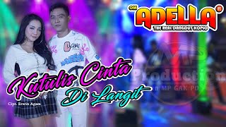 Download lagu KUTULIS CINTA DILANGIT || GERY MAHESA Ft LALA WIDI Live OM ADELLA Versi KOPLO mp3 Download lagu KUTULIS CINTA DILANGIT || GERY MAHESA Ft LALA WIDI Live OM ADELLA Versi KOPLO mp3