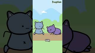 Download lagu PURA-PURA KESURUPAN #animasipoophan mp3