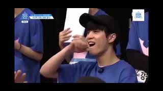 Download lagu Produce 101 season 2 ep 10 part 10 mp3