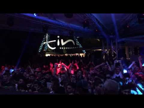 Marco Effe @ Tiní Soundgarden Cecina 16.07.2016