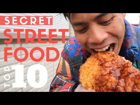 隠れた秘密の東京ストリートフード｜砂町銀座トップ10｜焼き鳥パラダイス (Hidden Secret Tokyo Street Food | Top 10 at Sunamachi Ginza | Yakitori Paradise)