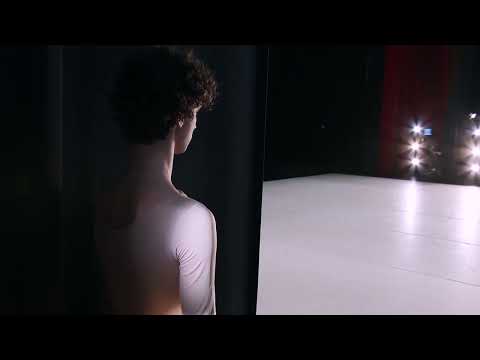 Ned MANNING-LOUREY, 209 – Prix de Lausanne 2022