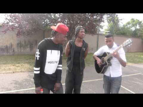 x Mathyk's X freestyl part 2