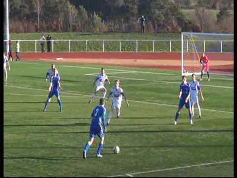 1H HIGHLIGHTS CARLUKE ROVERS 1 IRVINE MEADOW 0 SAT 21 JAN 2017 SCOTTISH JUNIOR CUP 4TH RD