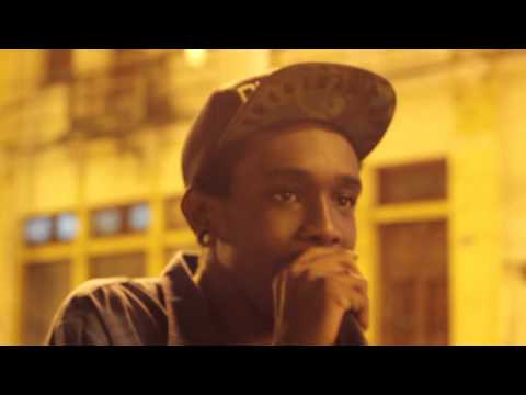 Manu x Brackes - Roda de Sexta 26/02/16