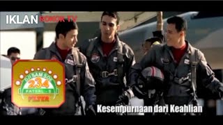 Download lagu Dji Sam Soe Filter - Wings (2006)  mp3
