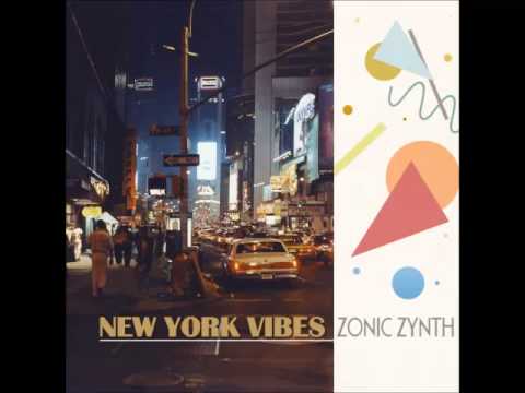 Prof. Zonic Zynth - Eclipse (Preview)