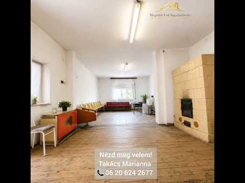 Eladó családi ház, Romhány 4 szoba 290 m² 25 M Ft