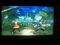 King Of Fighters 14 Athena Asamiya Vs Sie Kensou
