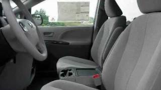 preview picture of video '2011 Toyota Sienna Frankfort KY Toyota near Lexington KY'