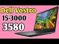 Ноутбук Dell Vostro 3580