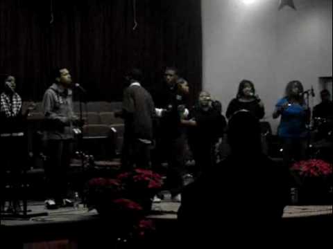 Limitless Praise Singing: Total Praise (LP Reindition)