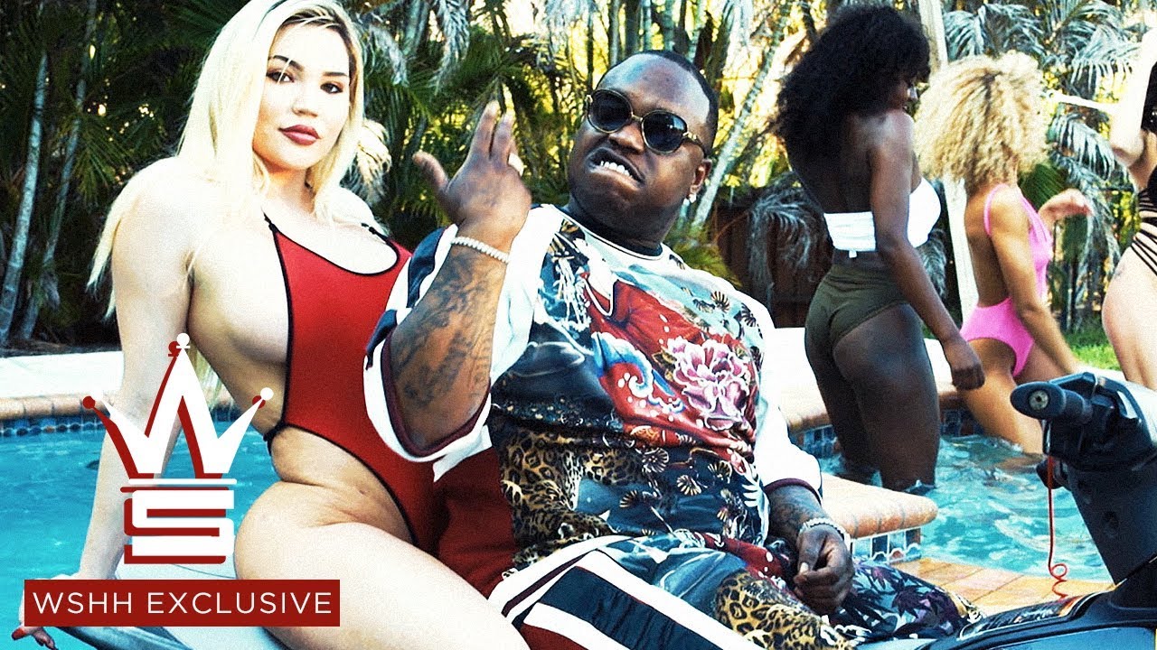Peewee Longway — Jumanji
