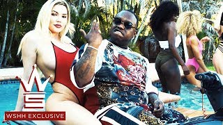 Peewee Longway &quot;Jumanji&quot; (WSHH Exclusive - Official Music Video)