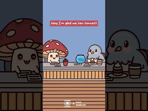 Under Studio and Mike Mancusi