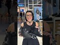 Челсі шкіряні байка 596782 Чорні  Відео
