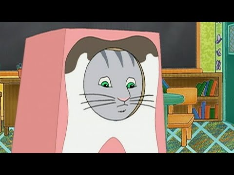 Timothy Goes to School - The School Play