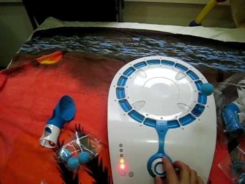 Mattel Mindflex FreeStyle.avi