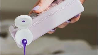 KEVIN.MURPHY blonde angel - tips and how to use