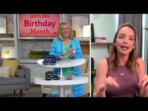 Skechers Washable Knit Quarter Strap Sandals - Reggae Cup on QVC