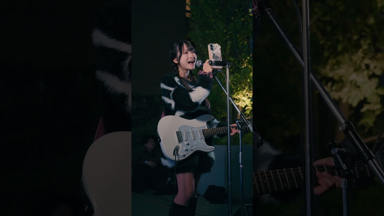 Buono!「初恋サイダー」 #HiNANO #未来のつばさ 