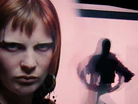 KNWLS – AW22 – PRECIOUS