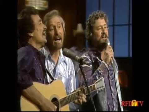 The Glaser Brothers - Hee Haw