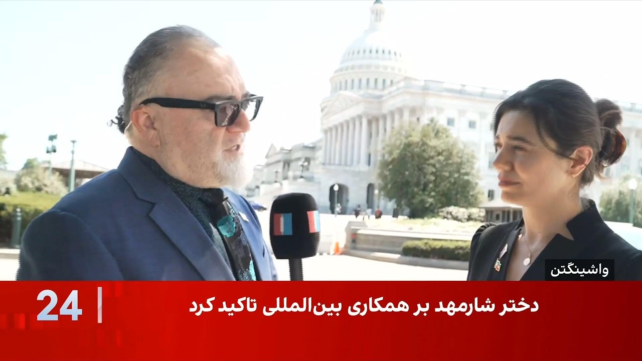 «خوبم، تماس می‌گیرم!»: مستند تحقیقی ایران‌اینترنشنال درباره ربایش و مرگ جمش