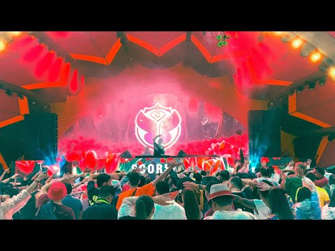 Scorsi | Tomorrowland Brasil 2023