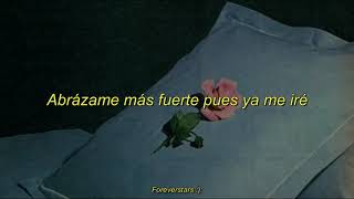 Los Bukis - Presiento Que Voy A Llorar [Letra]