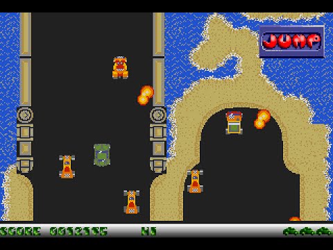 Crash & Burn picture