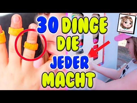 30 THINGS EVERYONE HAS ALREADY DONE! Funny Situations 🤣 Doorbell Prank 🤪 Toy Tester