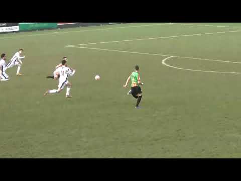 Serie D 2019/20, 21^ giornata: Ladispoli 1 - Vis Artena 2