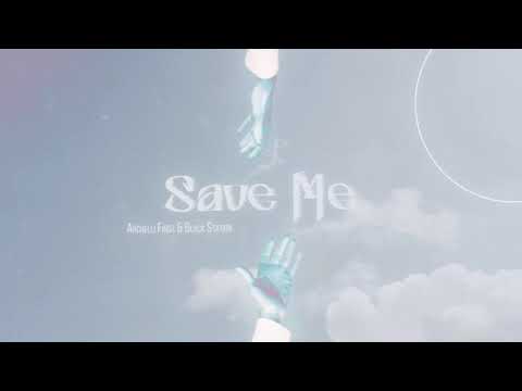 Archelli Findz & Black Station - Save Me