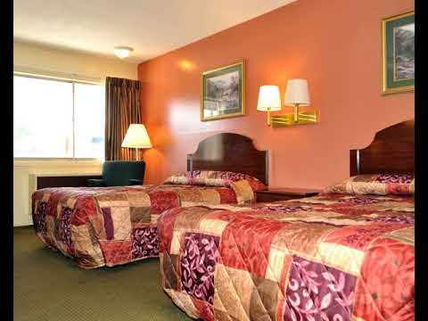 Econo Lodge North Charlottesville - Charlottesville (Virginia) - United States