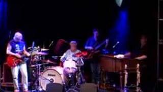 Bugs Henderson  live @ the Granada Theater in Dallas Tx