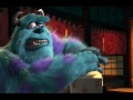 Monsters Inc Boo Scares The Monsters