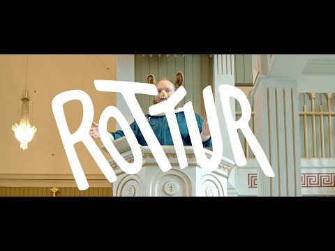 Skoffín - Rottur