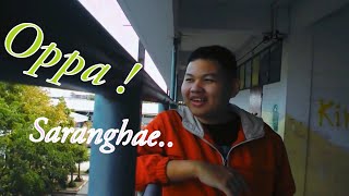 [MV] YU SEUNGWOO(유승우) _ Only U(너만이) Cover by Makharm