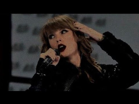 dont blame me - look what you made me do the eras world tour act reputation