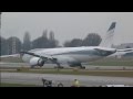 [HD] VIP Aviation Link Company Boeing 777-200LR ...