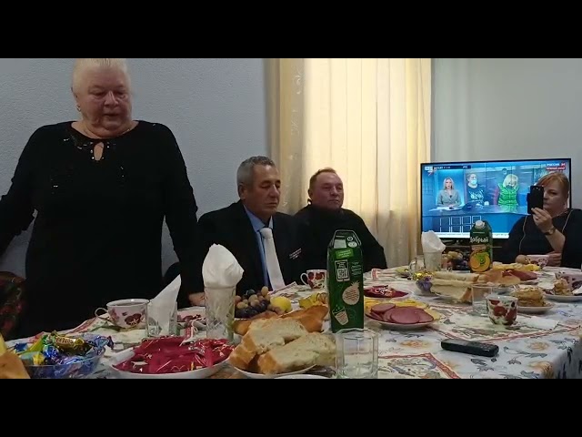 Полковник Николай Прончатовны искә алдылар